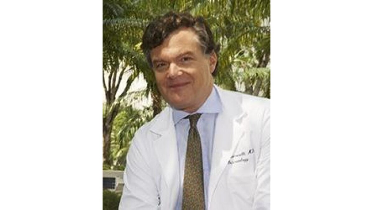 Images Paolo Romanelli, MD