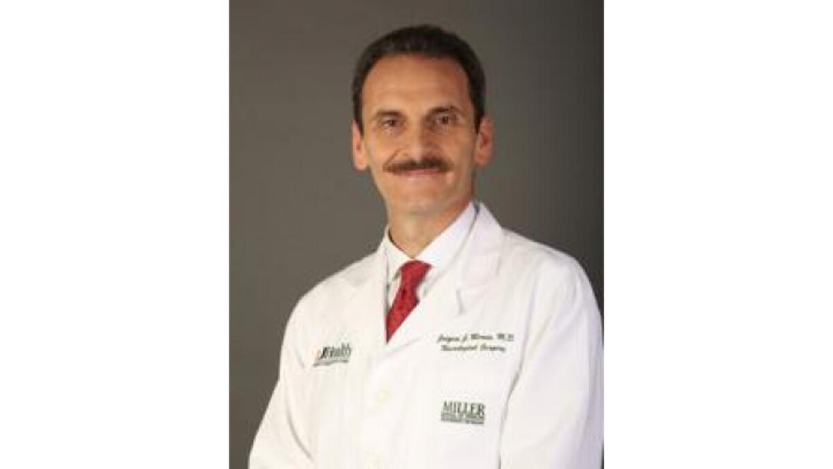 Images Jacques J. Morcos, MD, FRCS, FAANS