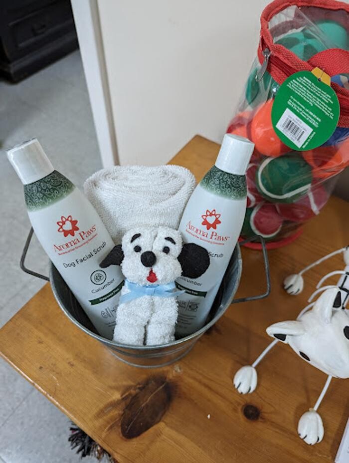 Images Lil' Piddlers Pet Grooming