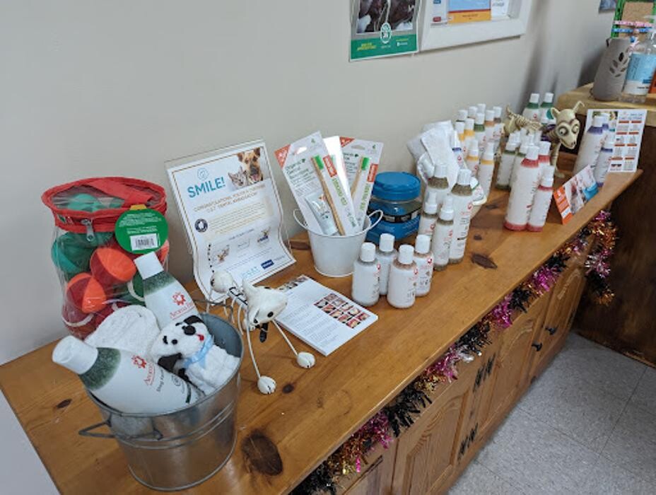 Images Lil' Piddlers Pet Grooming