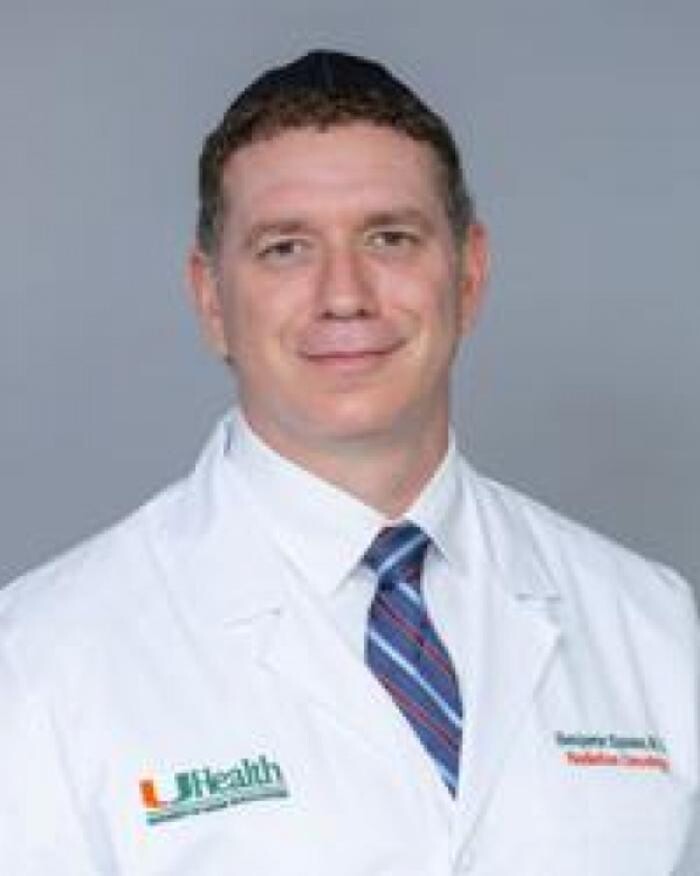 Images Benjamin Spieler, MD