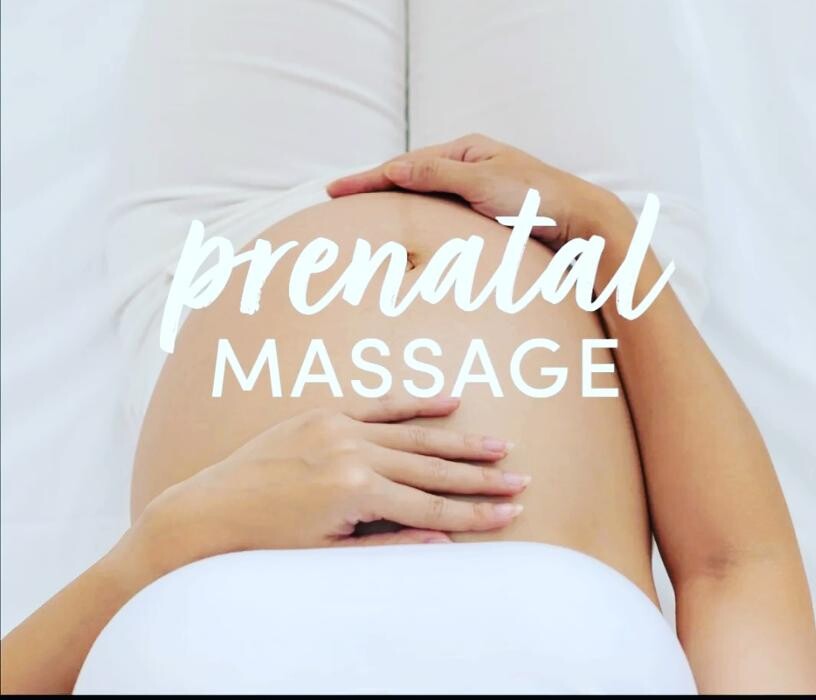 Images Purple Stones Family Massage