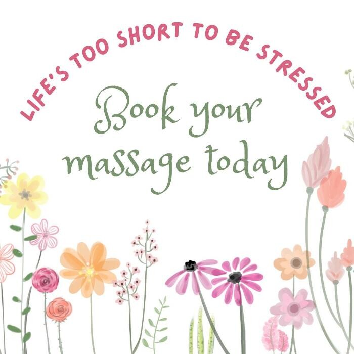 Images Purple Stones Family Massage