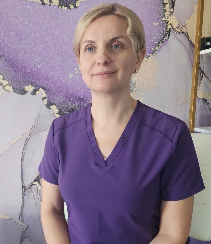 Images Purple Stones Family Massage