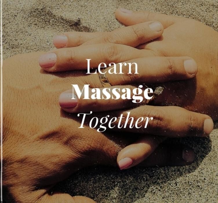 Images Purple Stones Family Massage