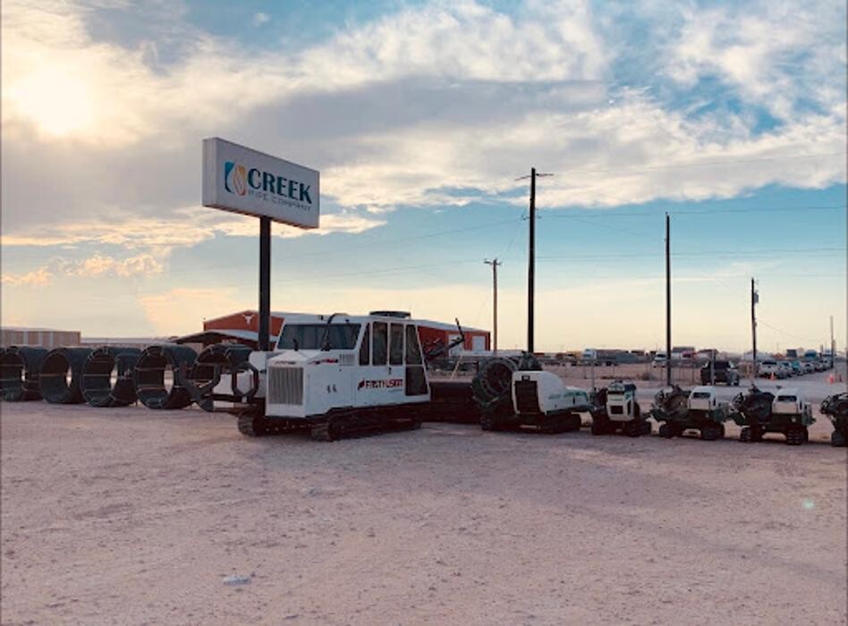 Images Creek Pipe Company, LLC