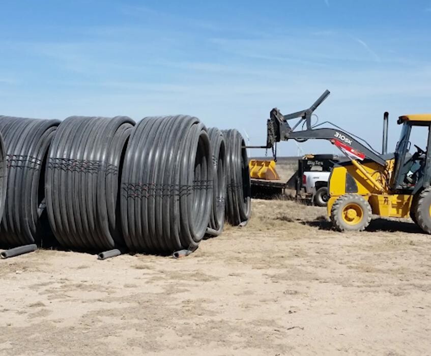 Images Creek Pipe Company, LLC