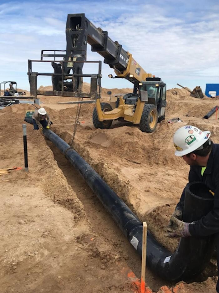 Images Creek Pipe Company, LLC