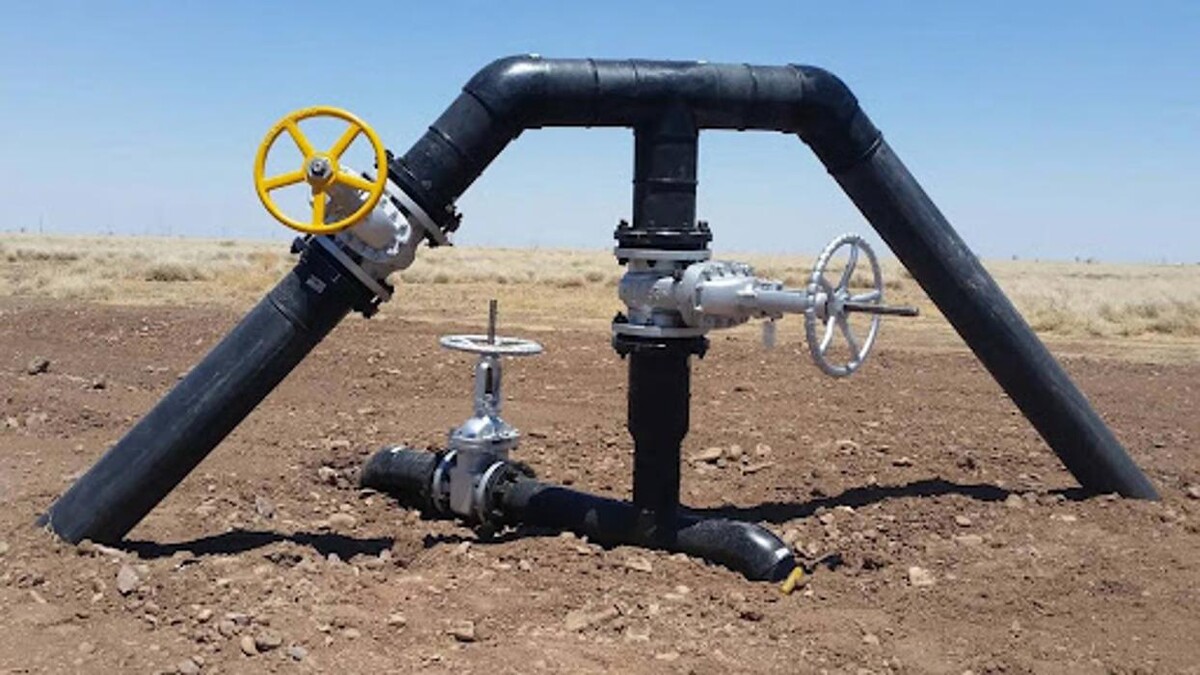 Images Creek Pipe Company, LLC