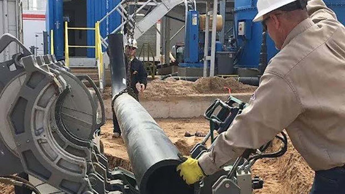 Images Creek Pipe Company, LLC