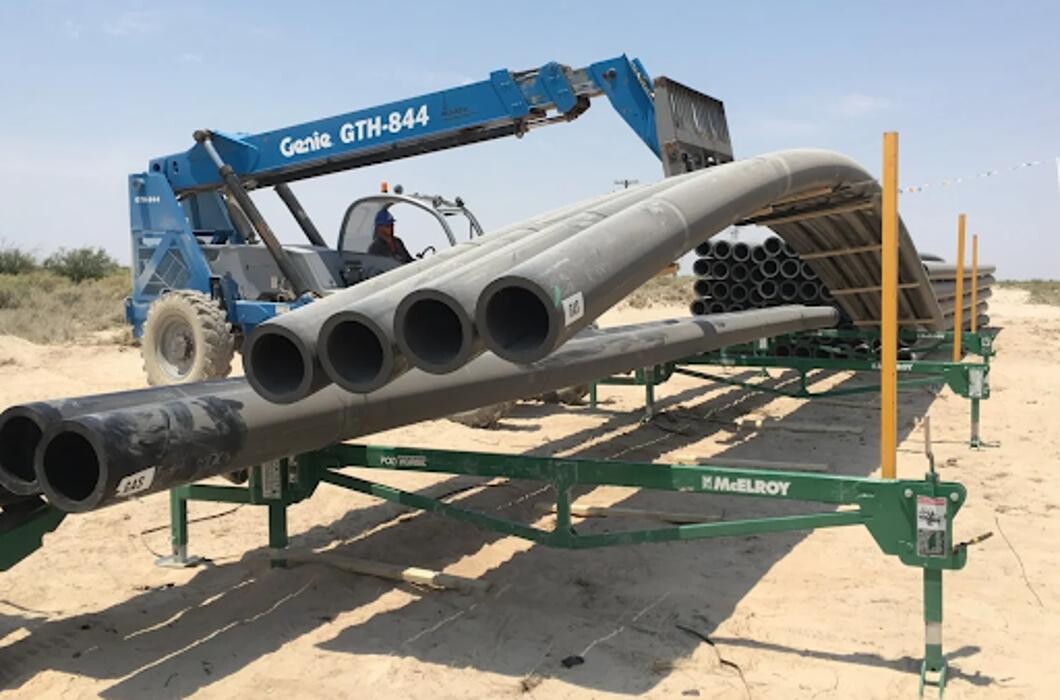 Images Creek Pipe Company, LLC