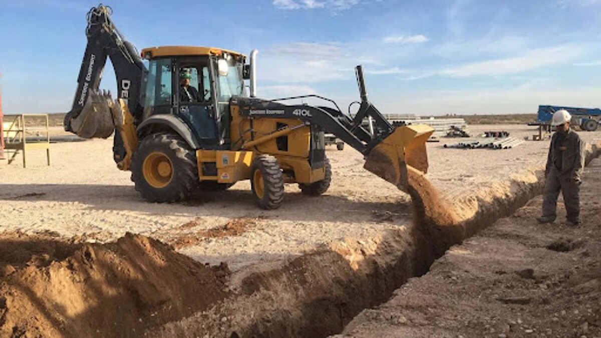 Images Creek Pipe Company, LLC