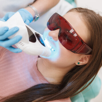 Images Synergy Dental