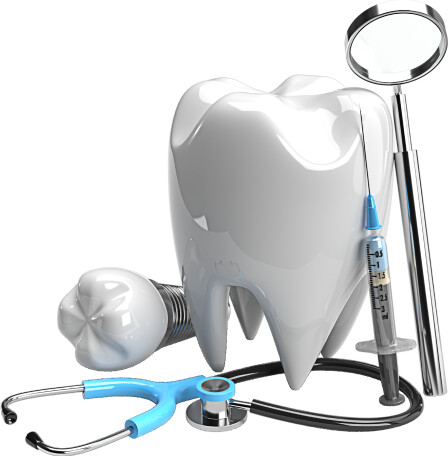 Images Synergy Dental