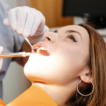 Images Synergy Dental
