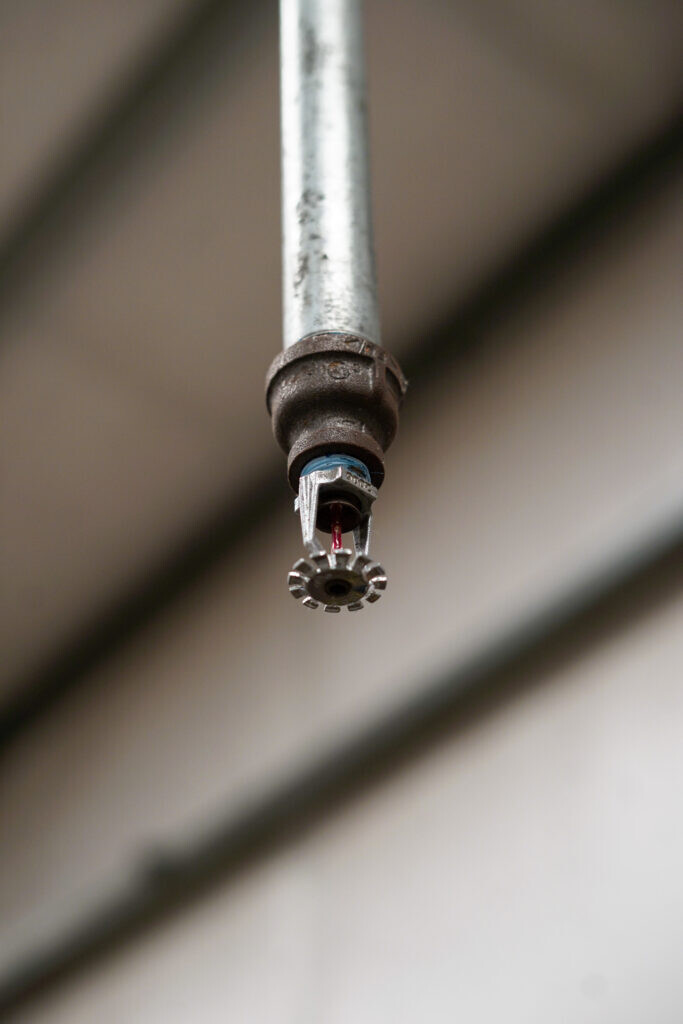 Images AAA Quality Services Fire Division