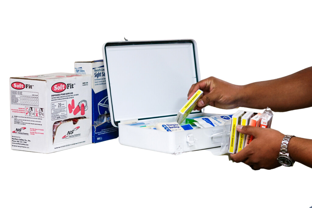 Images AAA Quality Services Fire Division