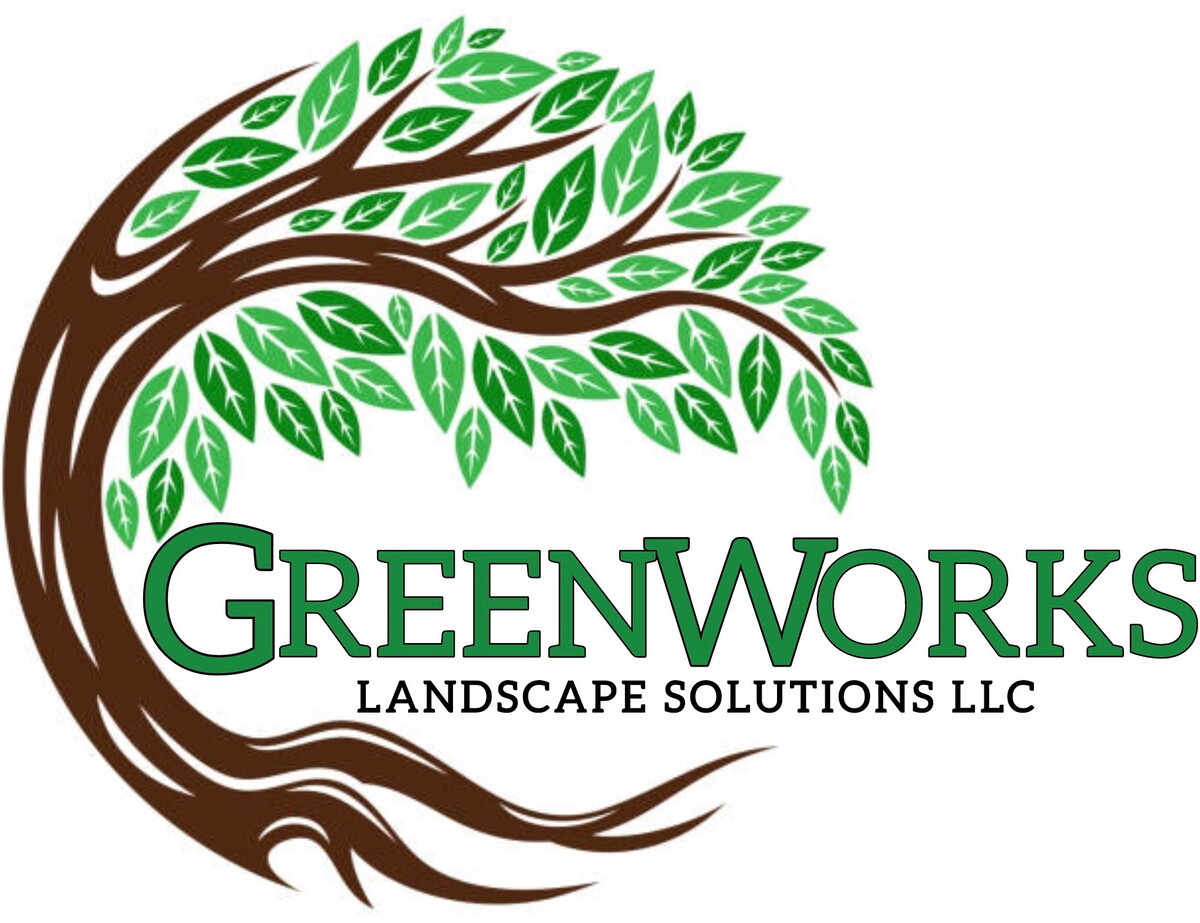 GreenWorks Landscape Solutions Logo
