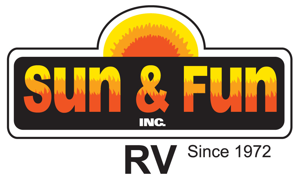 Sun & Fun RV Logo