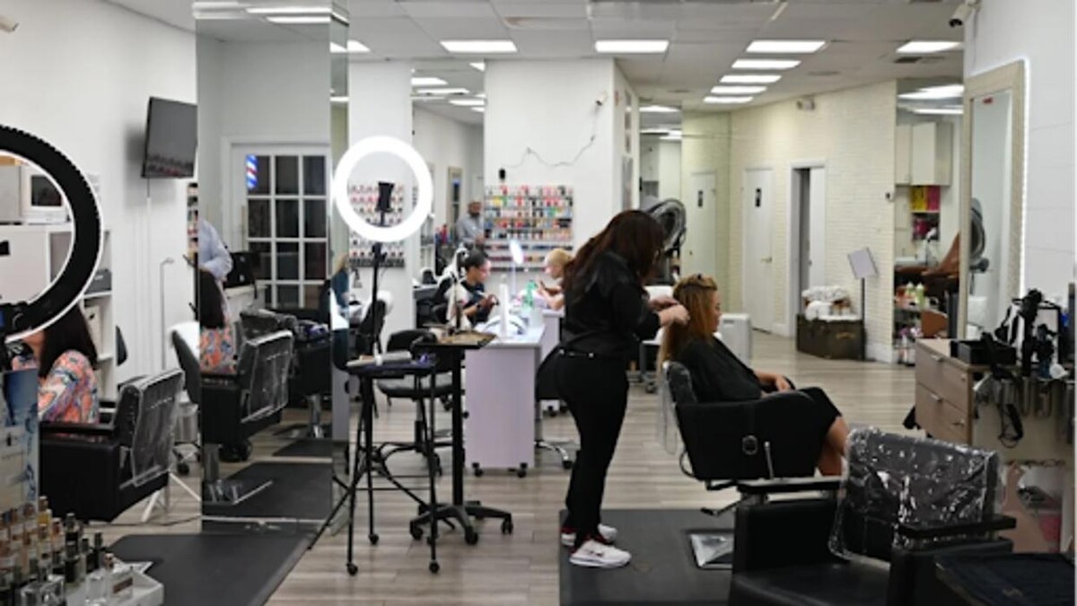 Images Arrazar Beauty Salon & Spa