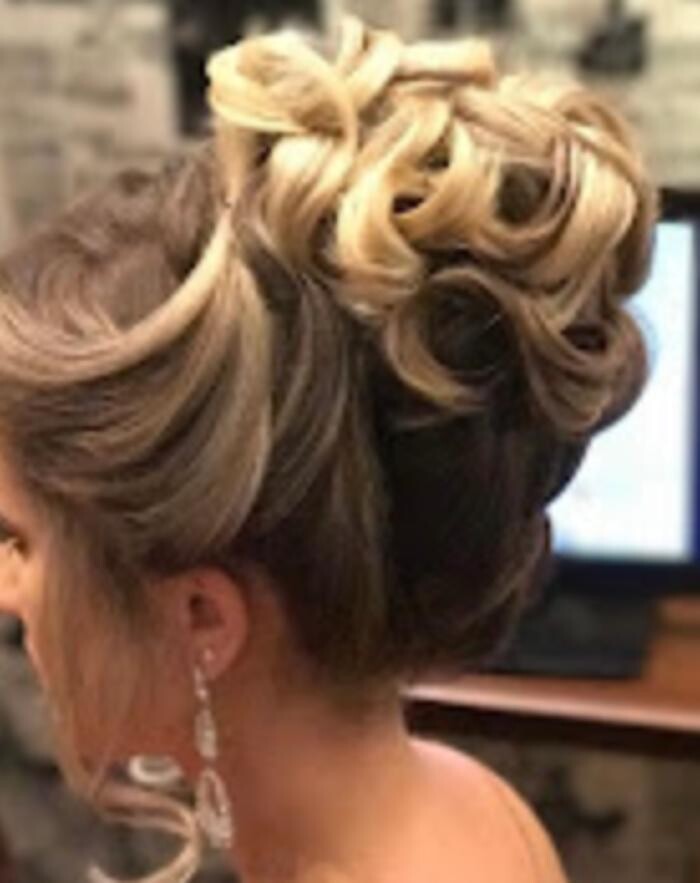 Images Arrazar Beauty Salon & Spa
