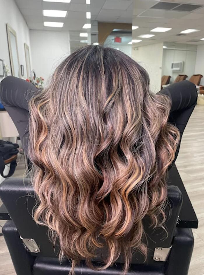 Images Arrazar Beauty Salon & Spa