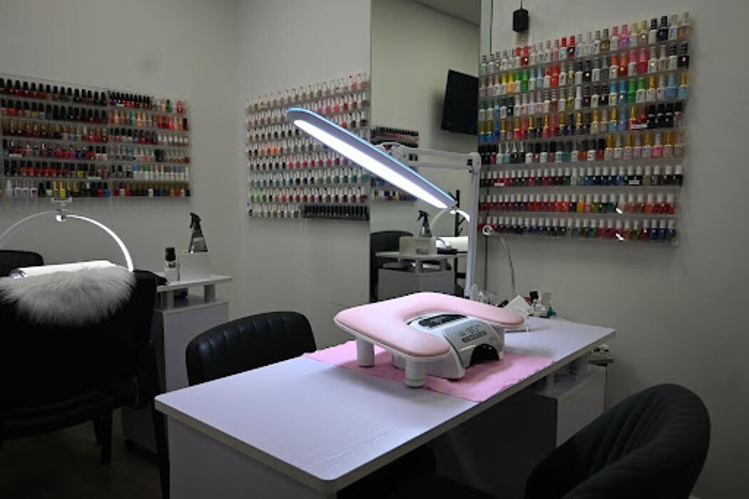 Images Arrazar Beauty Salon & Spa
