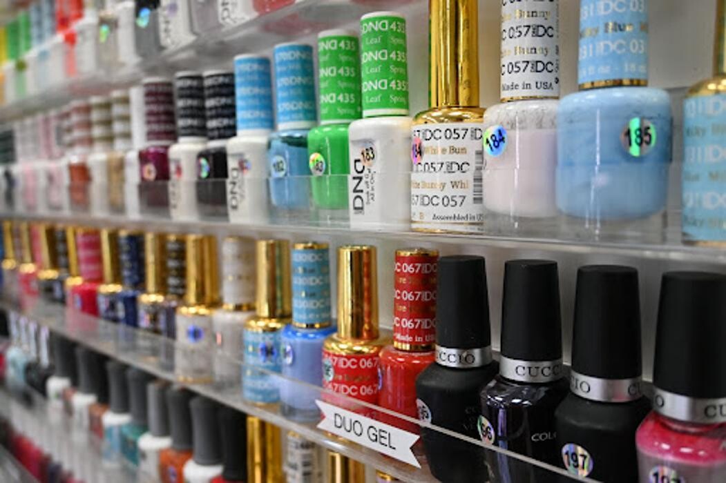 Images Arrazar Beauty Salon & Spa