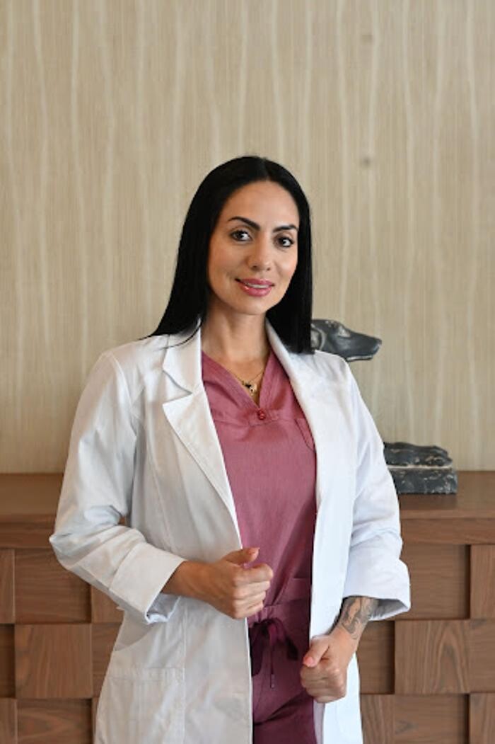 Images Arrazar Beauty Salon & Spa