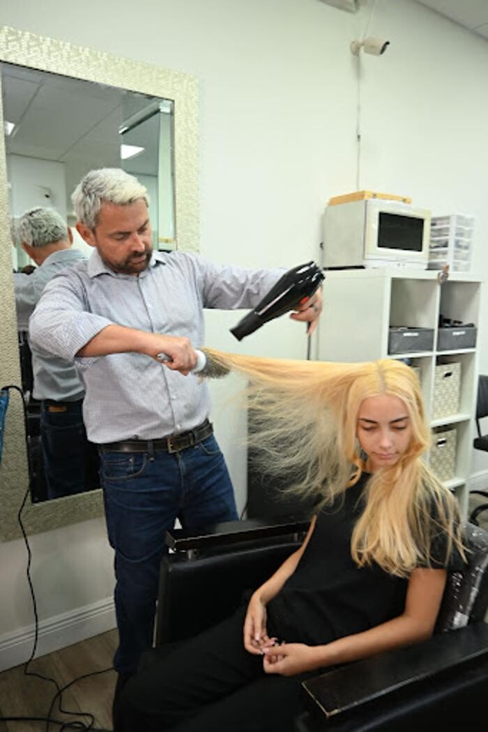 Images Arrazar Beauty Salon & Spa