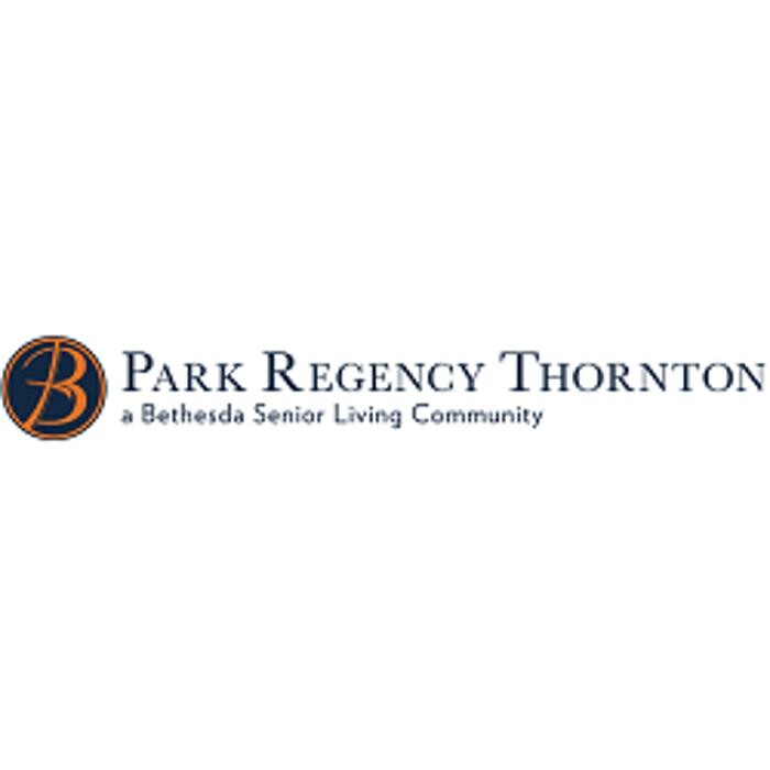 Bethesda Gardens Thornton Logo