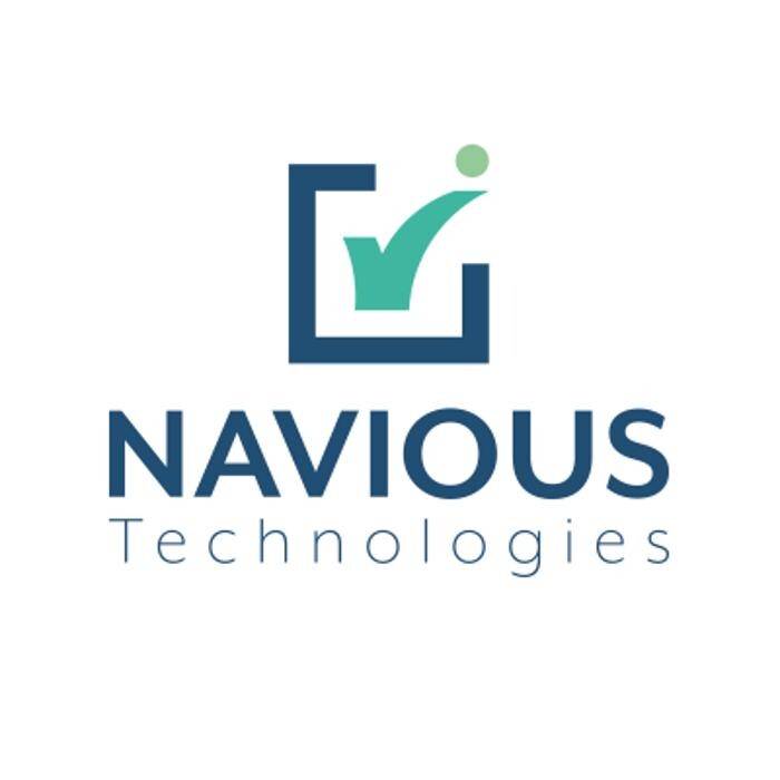 Navious Technologies Logo