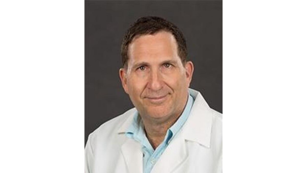 Images Gil Yosipovitch, MD