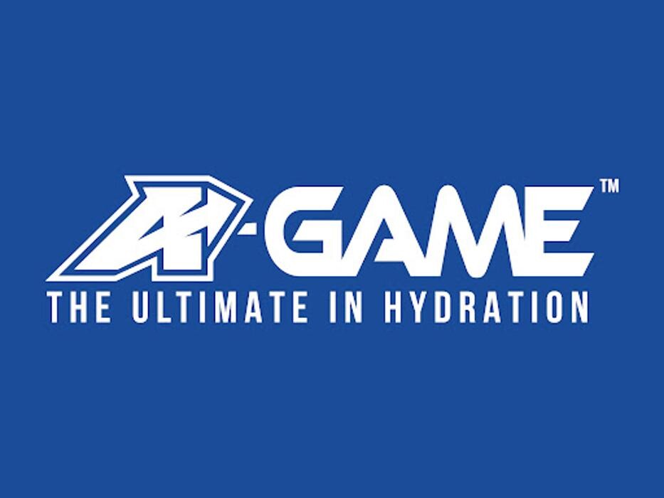 Images A-GAME Beverages Inc.