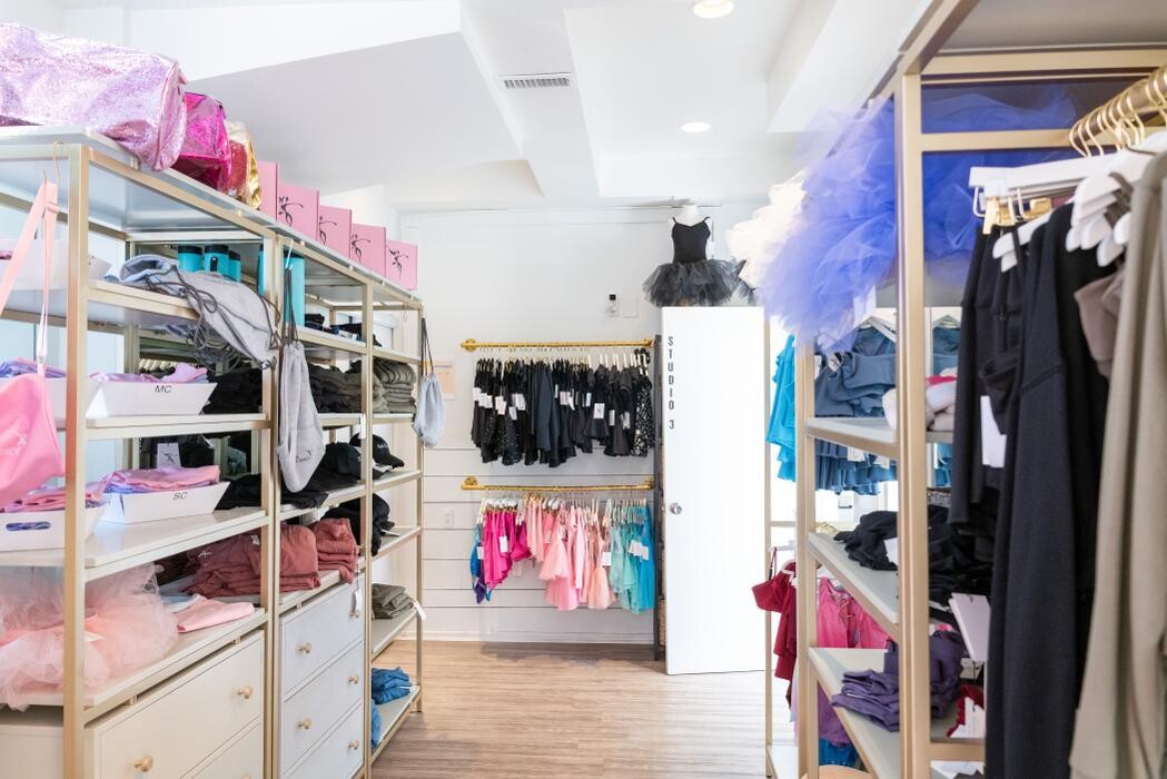 Images Sophie Dance West