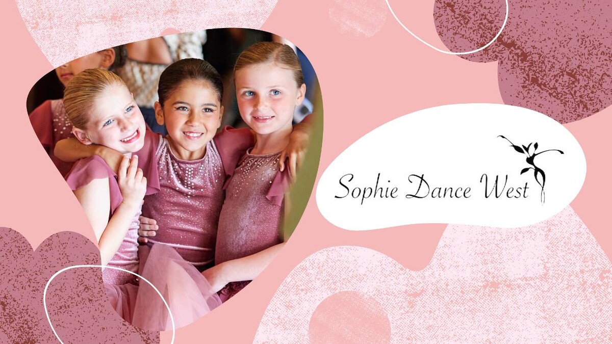 Images Sophie Dance West