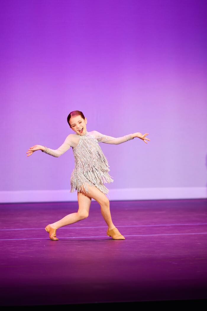 Images Sophie Dance West