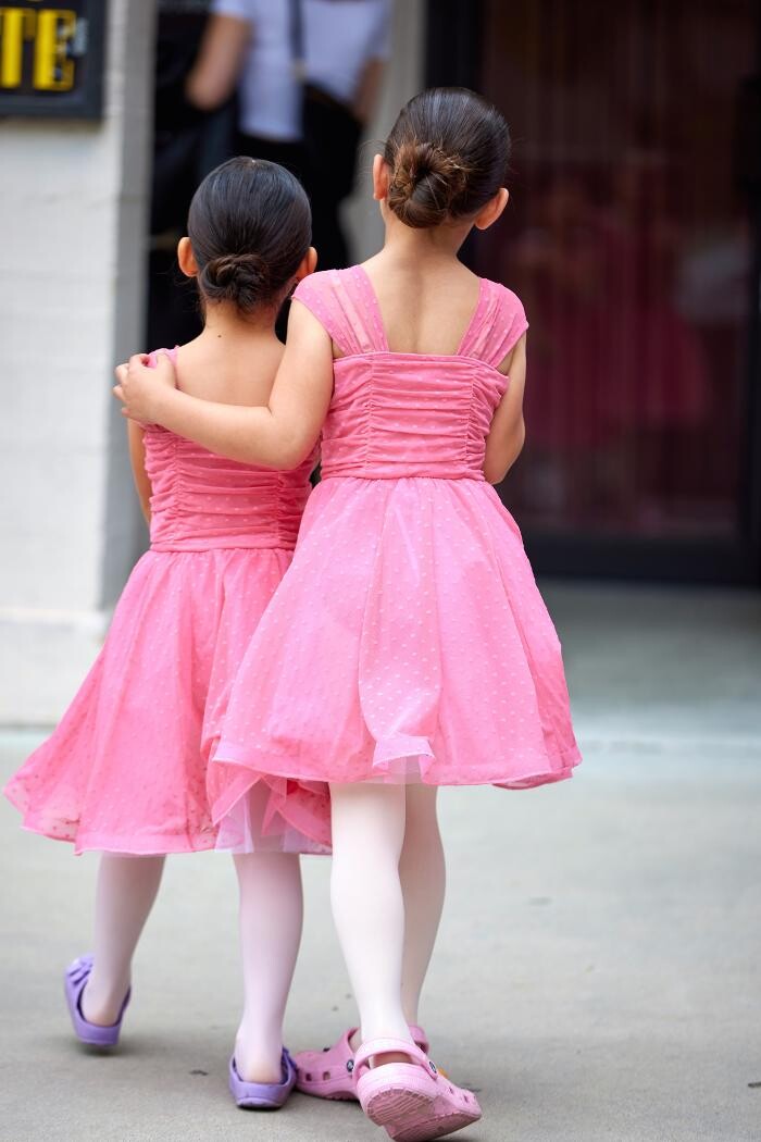 Images Sophie Dance West