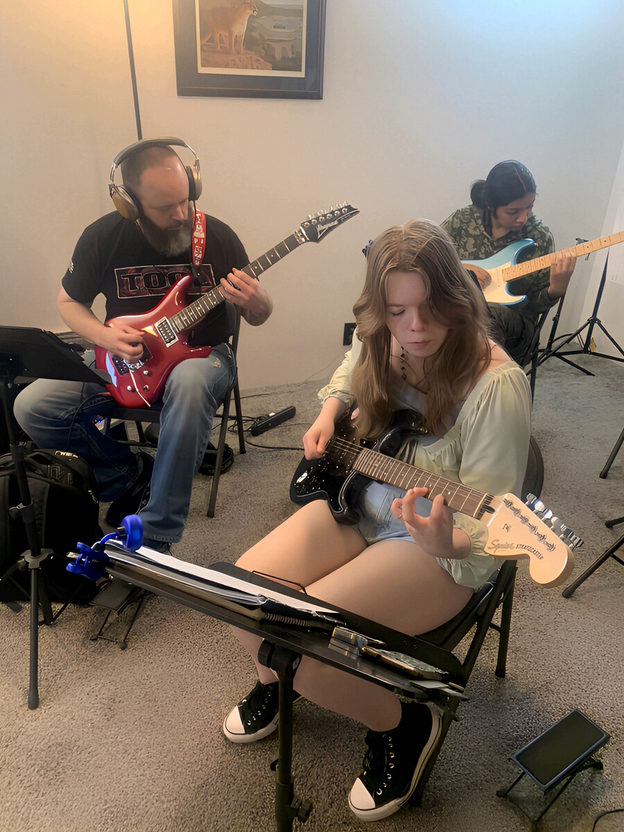 Images Twin Cities School of Guitar