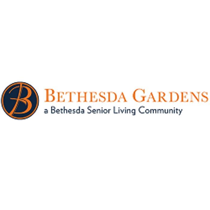 Bethesda Gardens Assisted Living Arlington Logo