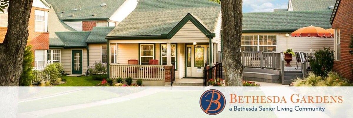 Images Bethesda Gardens Assisted Living Arlington