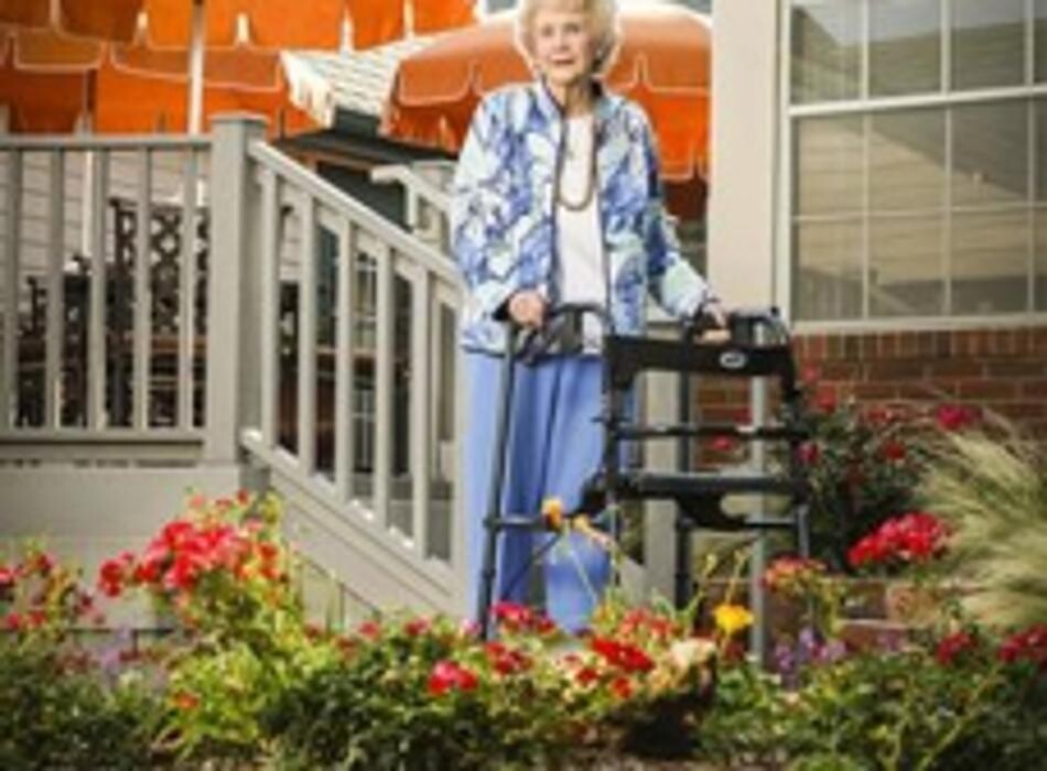 Images Bethesda Gardens Assisted Living Arlington