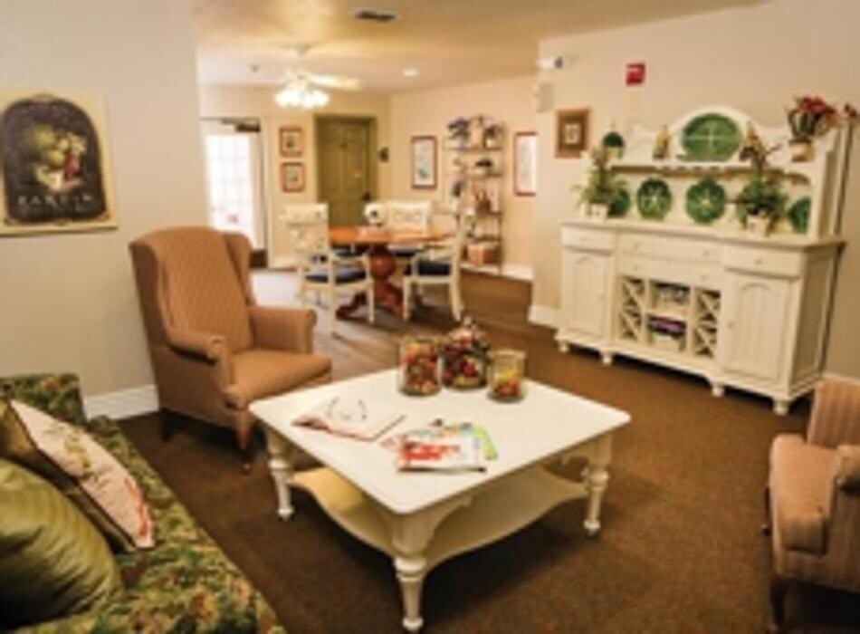 Images Bethesda Gardens Assisted Living Arlington