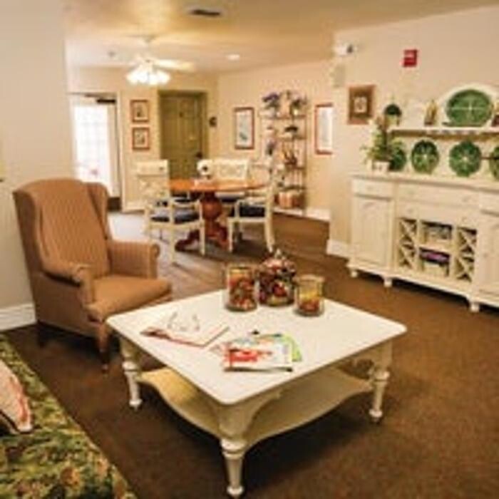 Images Bethesda Gardens Assisted Living Arlington