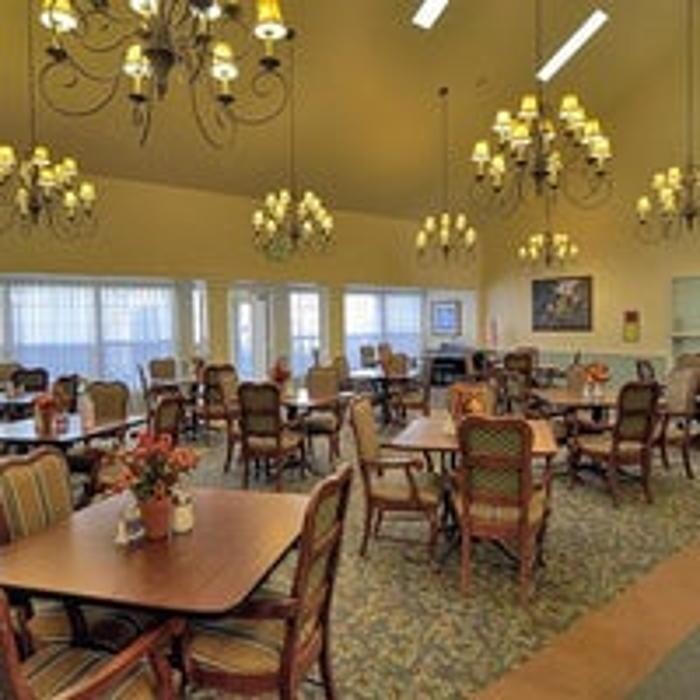 Images Bethesda Gardens Assisted Living Arlington