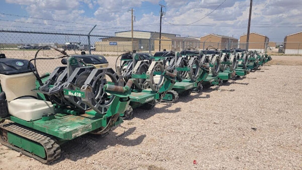 Images Superior Oilfield Rentals