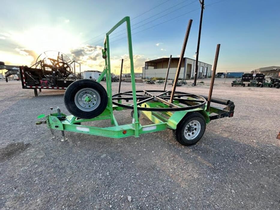 Images Superior Oilfield Rentals