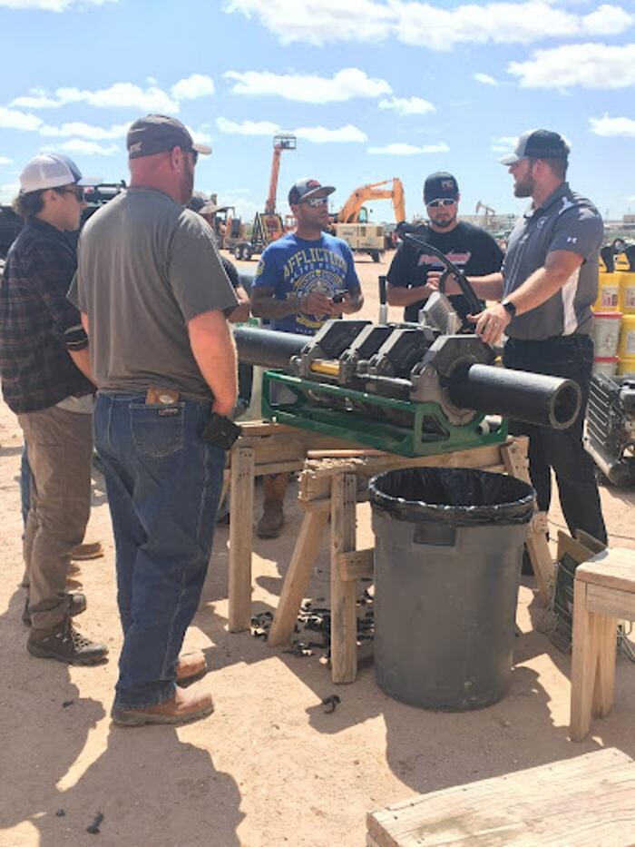 Images Superior Oilfield Rentals