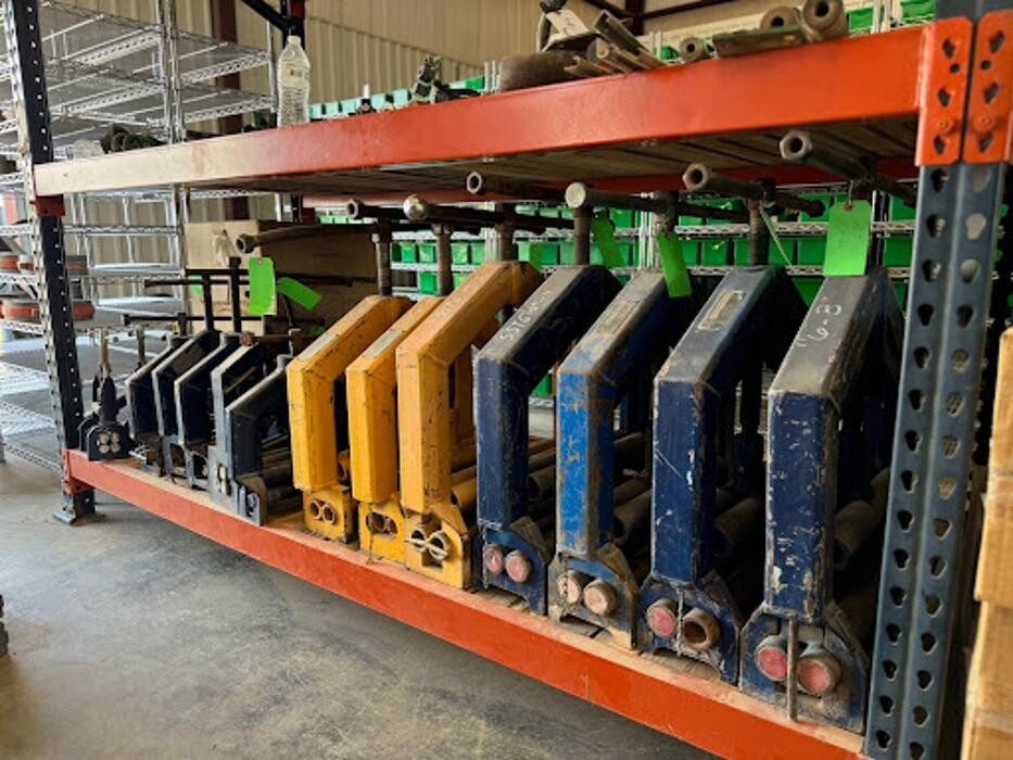 Images Superior Oilfield Rentals