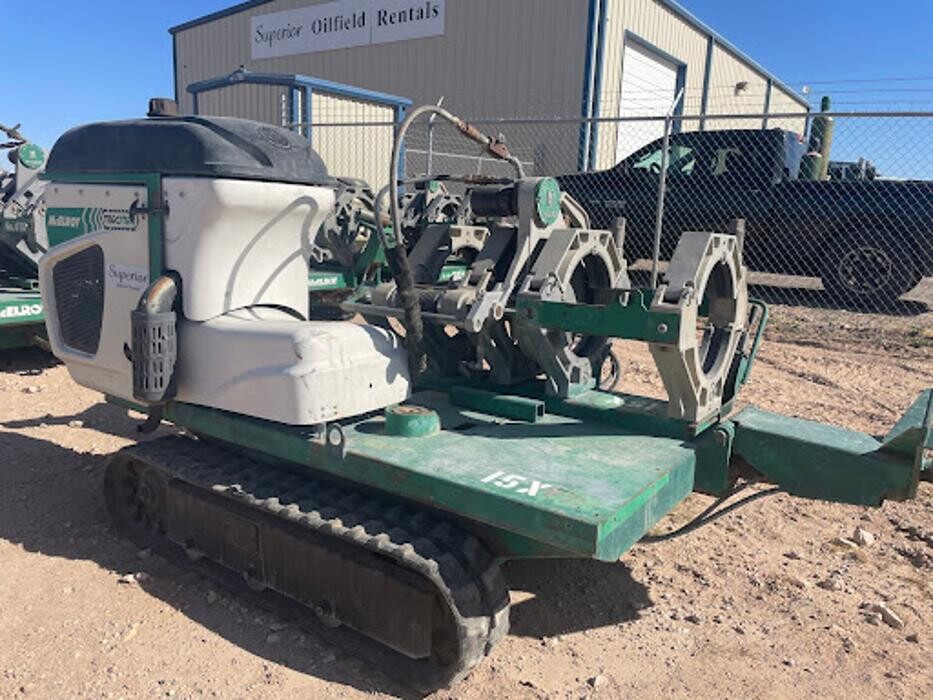 Images Superior Oilfield Rentals